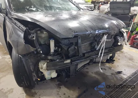 2013 Hyundai Sonata Gls из США, поврежденный, VIN 5NPEB4AC5DH744492